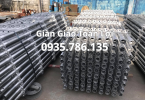 GIÀN GIÁO RINGLOCK KẼM