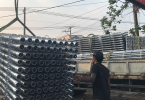 CẤP GIÀN GIÁO RINGLOCK CHO CÔNG TRÌNH THI CÔNG XÂY DỰNG