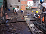 Ván Ép Phủ Phim - Cấu tạo, thông số kỹ thuật và ứng dụng trong thi công