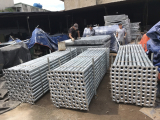 Cây chống tăng - Cấu tạo, kích thước và cách bố trí cho công trình