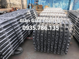 GIÀN GIÁO RINGLOCK KẼM